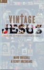 Vintage Jesus (Re: Lit Books)